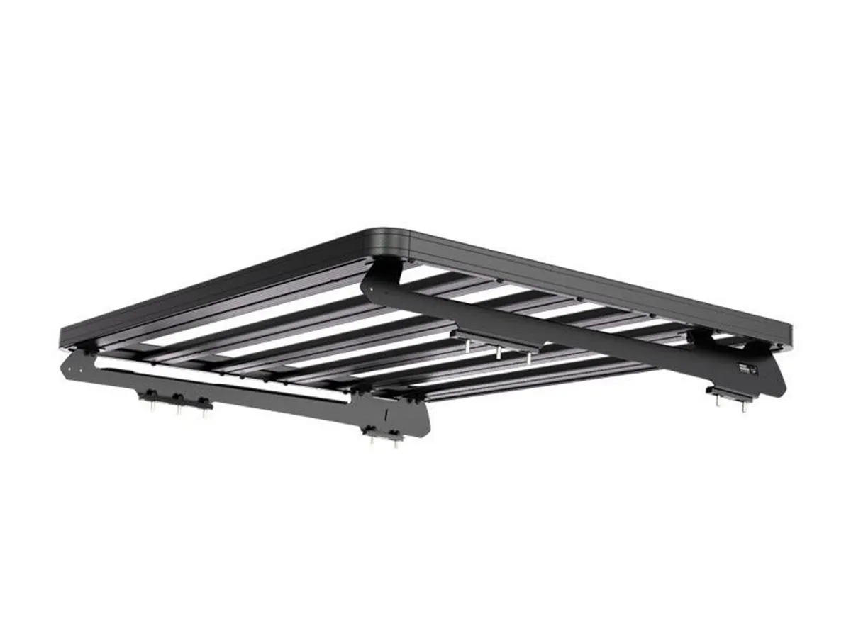 Toyota Land Cruiser 200/Lexus Lx570 Slimline II 1/2 Roof Rack Kit product image