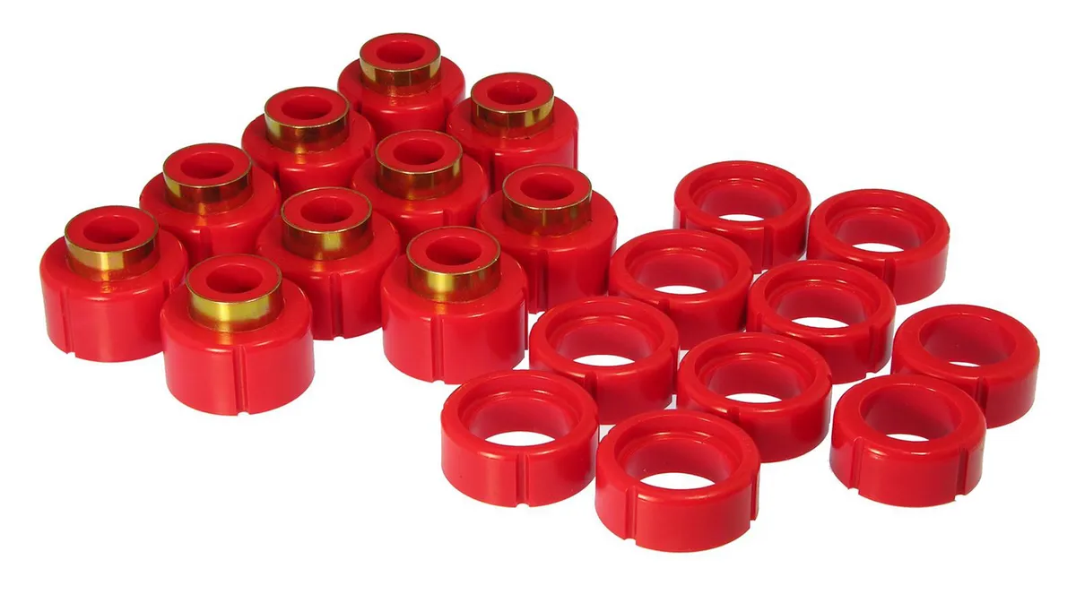 Prothane Blazer Tahoe Yukon Bdy m nt 92-99