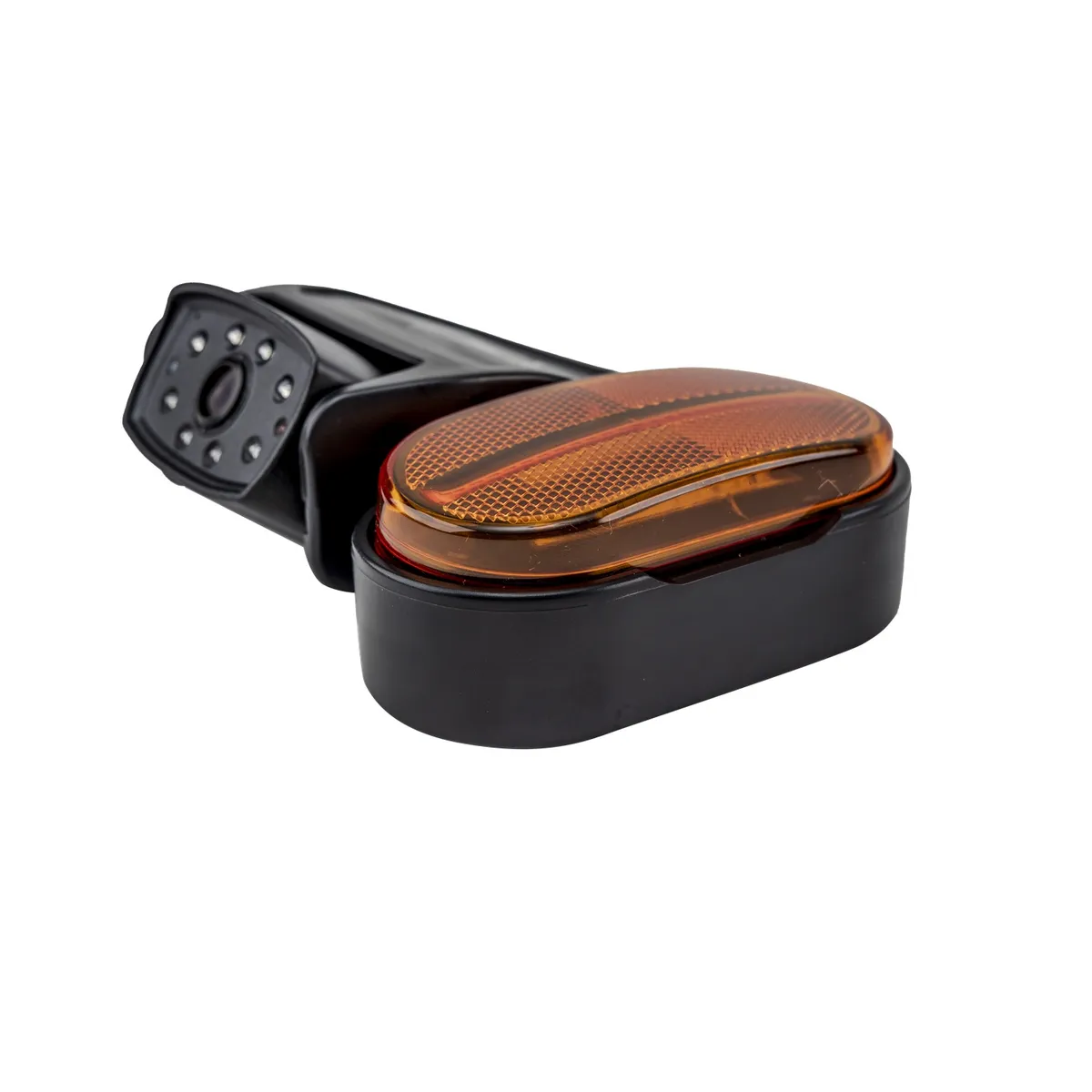 Side Marker Mount 1080p HD Wireless Cameras; Left and Right Side Marker Mount Wireless Cameras; For PN[AHDS-7810v2]; Up To 300ft Range; IP68; Compatible with TRNS-2170 thru 2191; product image