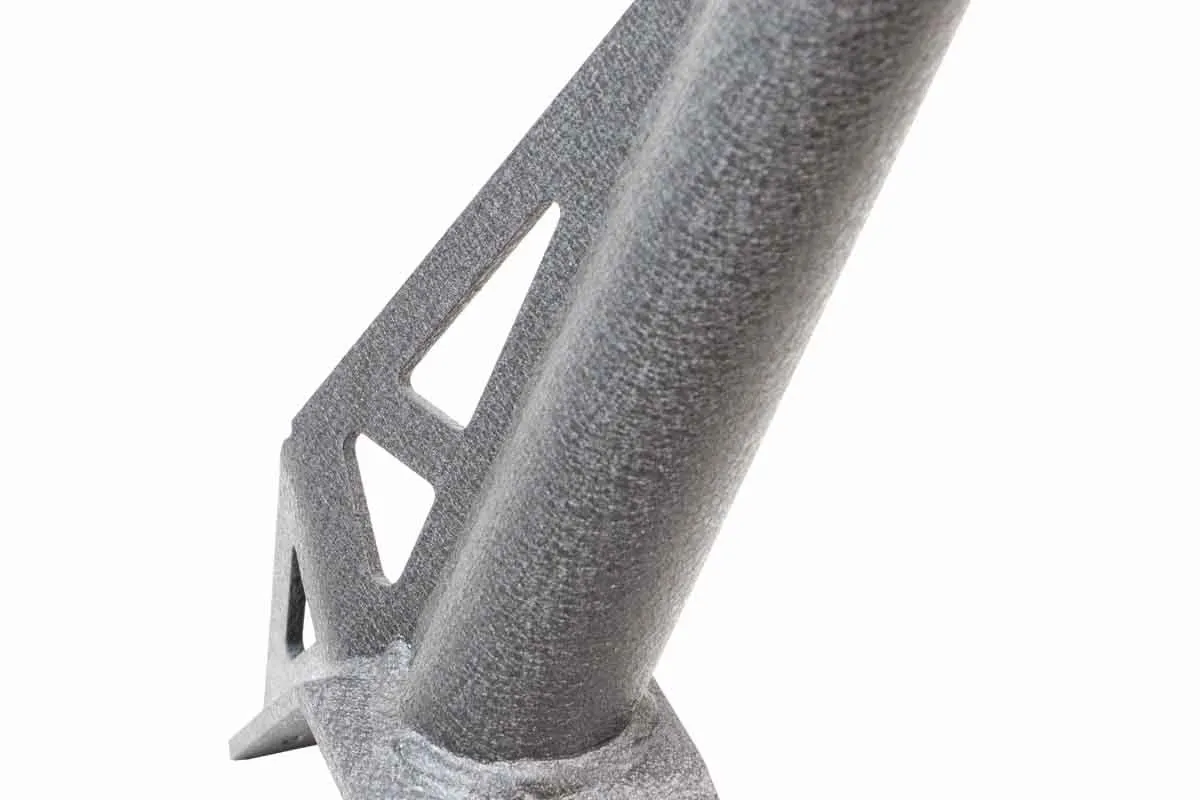 Jeep JL/Gladiator Front Winch Bumper for 18-Pres Wrangler JL/Gladiator Black Powdercoat Fishbone Offroad product image