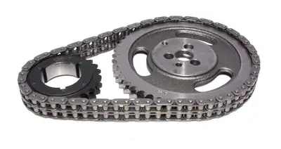 COMP Cams COMP Cams 3125 Hi-Tech Roller Race Timing Set for Three Bolt Chrysler 383-440 and 426 HEMI