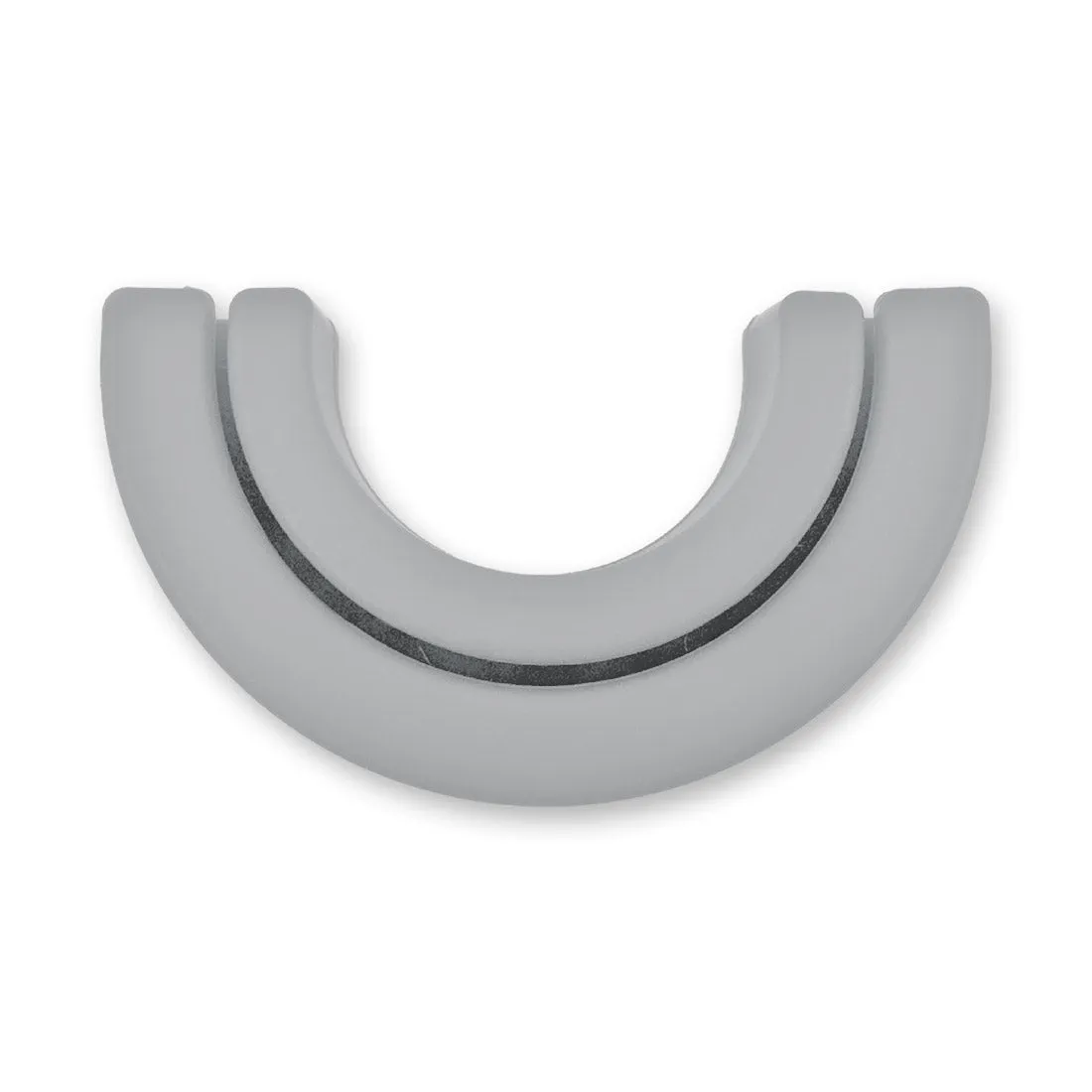 Chevy 20-25 Silverado 1500 Tow Hook Covers 2-Piece Set of Silicone Covers Standard & LED Options - Multiple Colors product image
