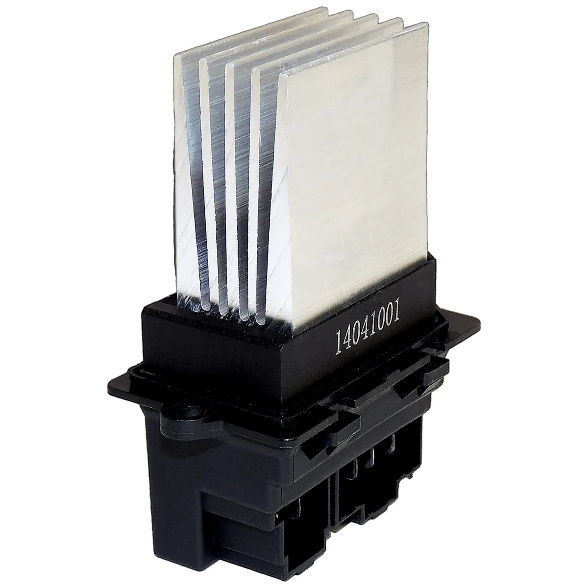 Blower Motor Module For Select Jeep Dodge Chrysler Models w/ Auto Temp Ctrl. product image