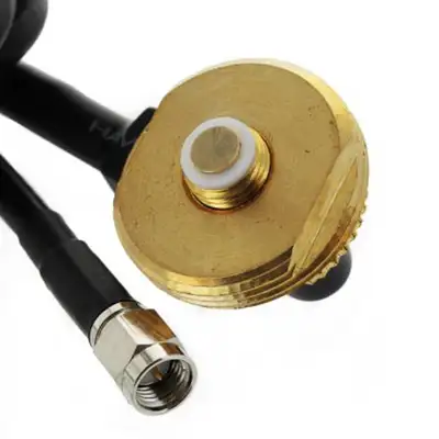 weBoost Weboost 3/8 In. Nmo Mount With 14ft. Rg58 Cable w/ Sma Connectors