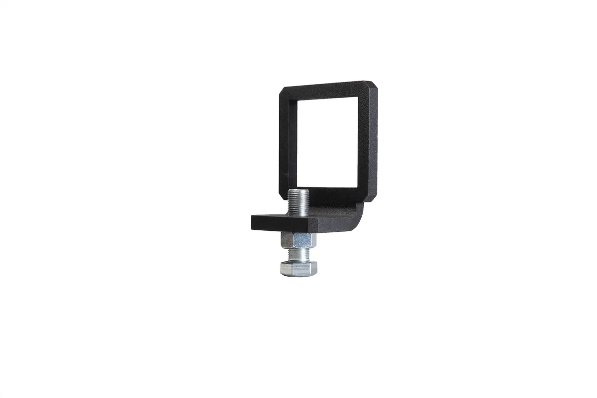 BulletProof 3 Anti-Rattle Clamp 3ANTIRATTLE product image