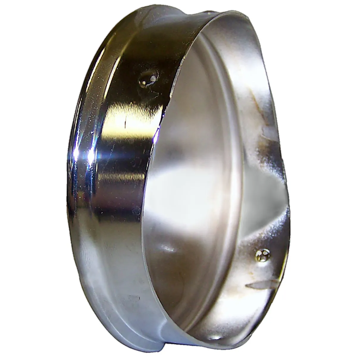 Crown Automotive Jeep Replacement J5352268 Front Wheel Bearing Cap for 1974-1991 Jeep SJ, J-Series product image