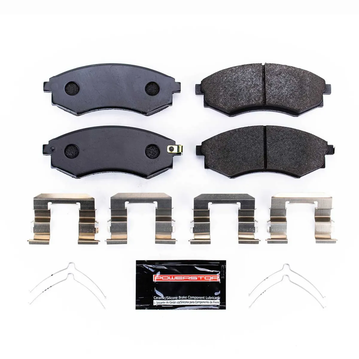 Track Day Brake Pad Front 2005 Hyundai Elantra 2001-92 Hyundai Elantra 2006-05 Hyundai Elantra 2 product image