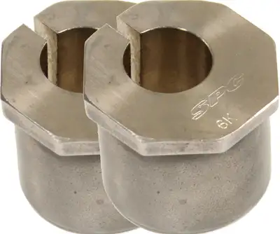 Carli Suspension Carli Suspension Caster Correction Shim Kit 05-26 Ford F-250/350 Powerstroke