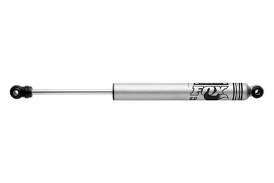 FOX Offroad Shocks JKS Fox 2.0 Adventure Series Front Shock - LJ/TJ