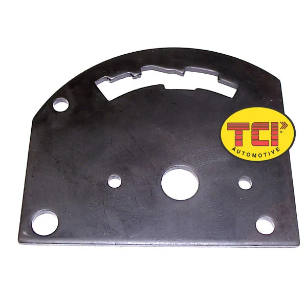 3-Speed Reverse-Pattern Gate Plate Kit for Outlaw Series Shifter. product image