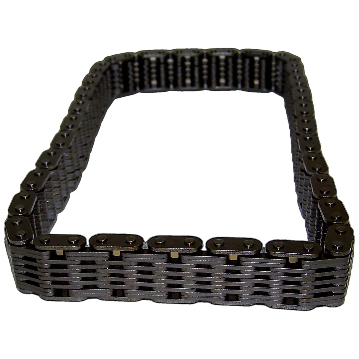 1974-1983 Cherokee SJ w/ 5.9L engine; used w/ 5/8in (.625in) wide sprockets 1971-1981 CJ-5 CJ w/ 5.0L engine; used w/ 5/8in (.625in) wide sprockets 1976-1981 CJ-7 CJ w/ 5.0L engine; used w/ 5/8in (.625in) wide sprockets 1981-1981 CJ-8 CJ w/ 5.0L engine product image