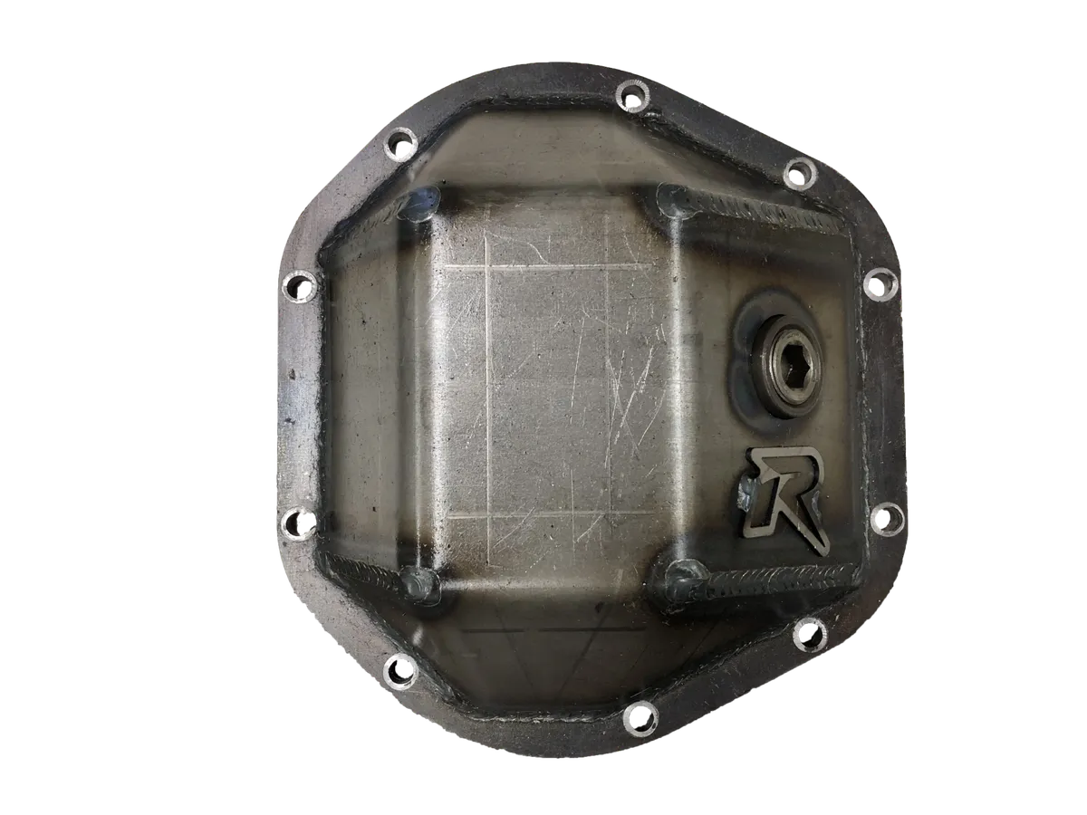 Revolution Gear and Axle Heavy Duty Dana 44 Differential Cover product image