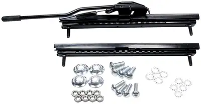 Allstar Performance Seat Track Assembly