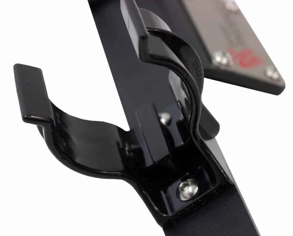 Fishbone Offroad Front Seat Flashlight Mount for 1995-2001 Jeep Cherokee FB25105 product image