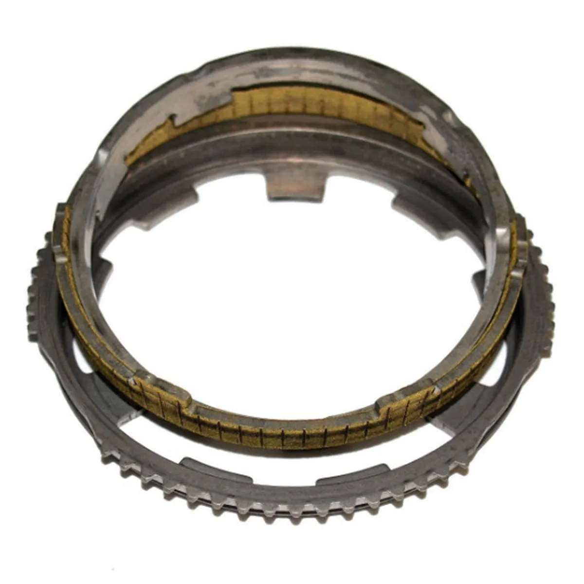 Yukon Gear and Axle USA Standard Manual Transmission G56 Synchro Ring Reverse Set G56 m t Synchro Ring Reverse Set
