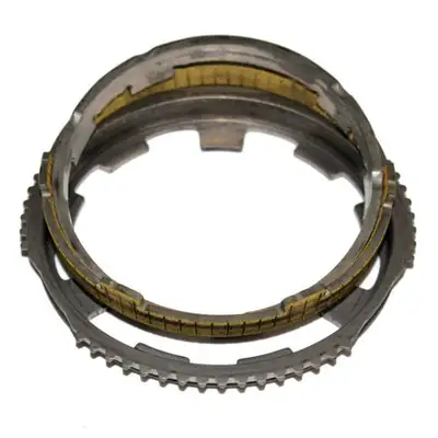 Yukon Gear and Axle USA Standard Manual Transmission G56 Synchro Ring Reverse Set G56 m t Synchro Ring Reverse Set