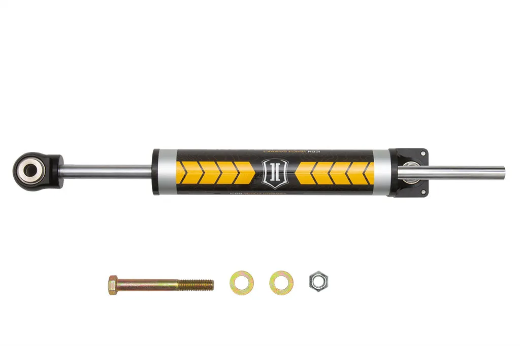 ICON 2007-18 Jeep JK Wrangler, Centerline Steering Stabilizer product image