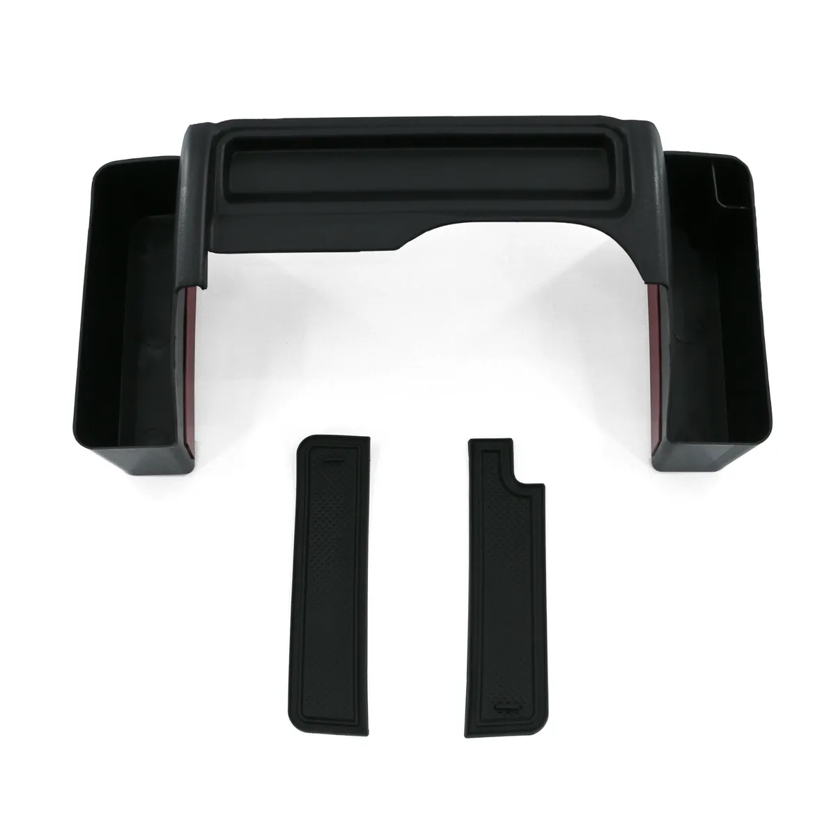 Combat Off Road Straddle Storage - JK product image