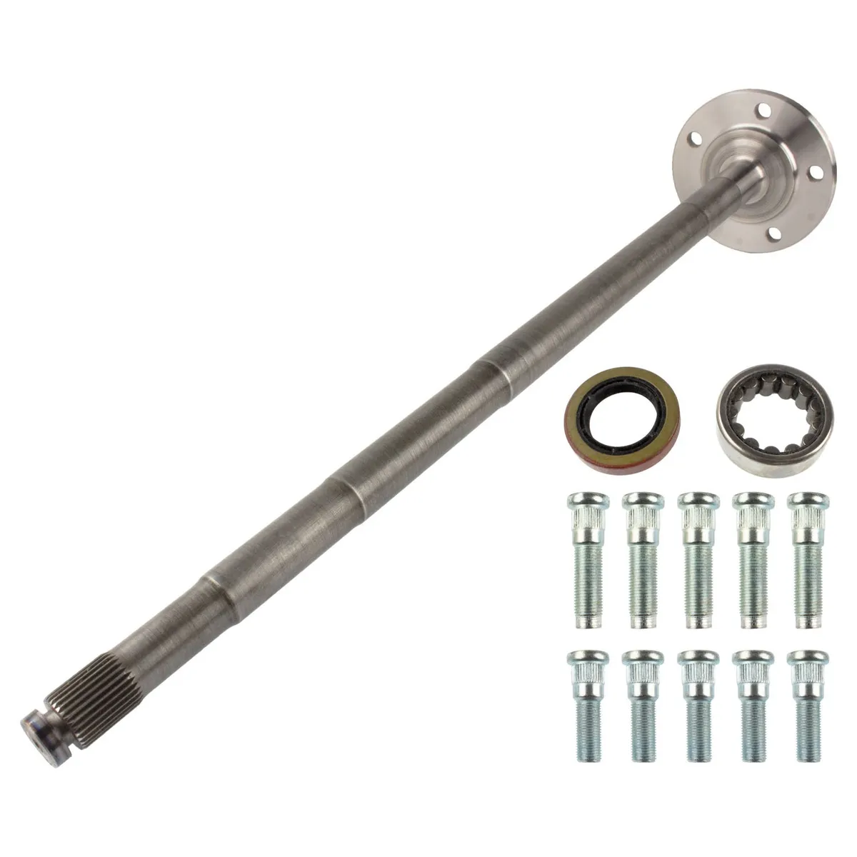 Rear Axle Kit for Chrysler 9.25 Differential Left (Driver) or Right (Passenger) product image