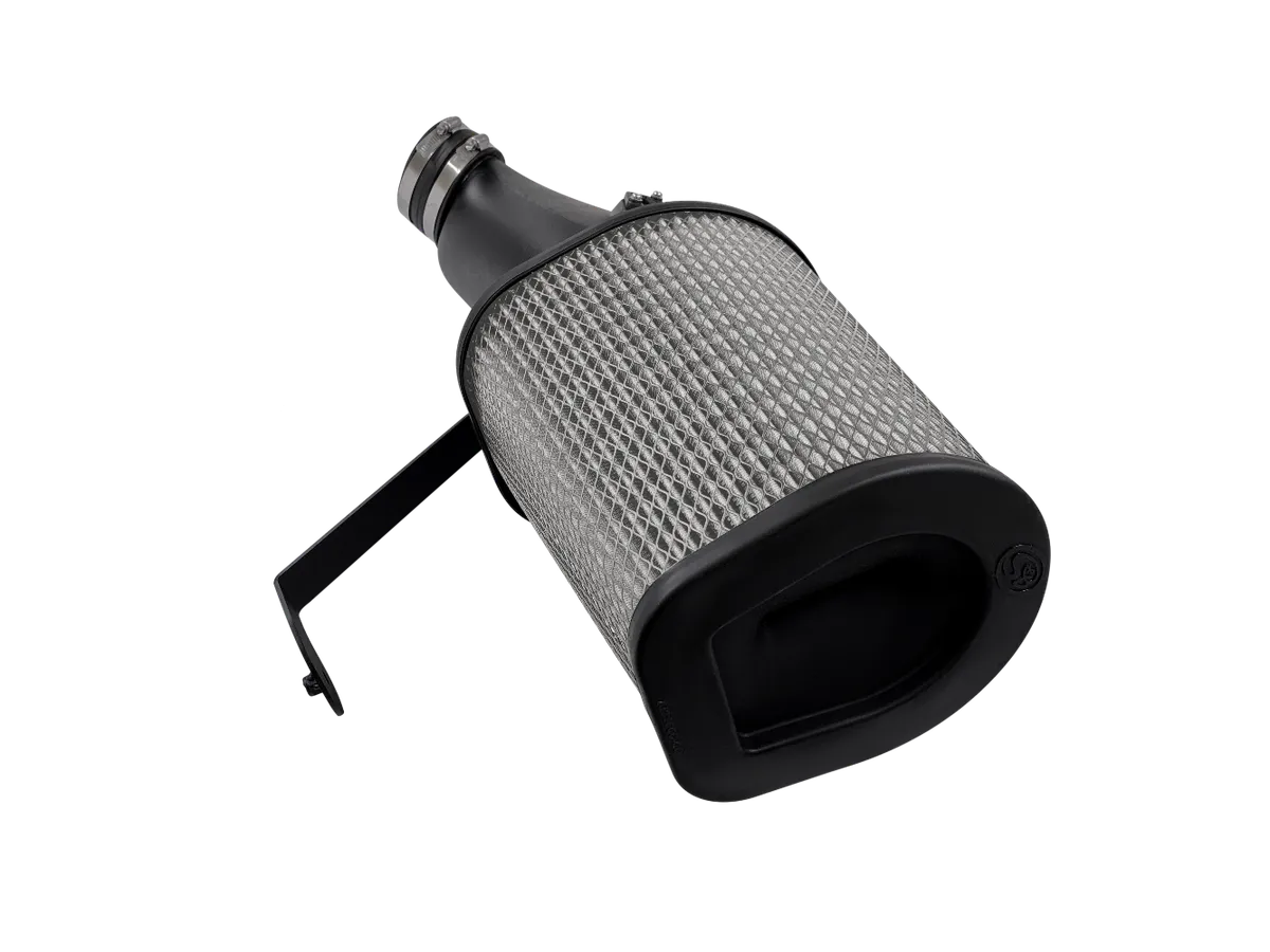 Open Air Intake Cotton Cleanable Filter For 2020 Ford F250 F350 V8-6.7L Powerstroke S and B product image