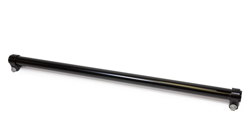 Jeep Tie Rod Adjuster Sleeve Yeti XD For 18-24 Wrangler JL/ Gladiator JT Rubicon Models Steer Smarts product image
