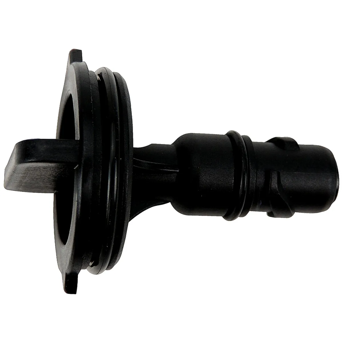 Crown Automotive Jeep Replacement 53032940AB PCV Valve for Select 2007+ Jeep Vehicles w/ 5.7L or 6.4L Engines product image