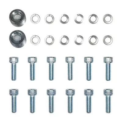 Yukon Gear And Axle Hardcore Nodular Iron Cover For Ford 10.5 Inch Rear Differential 10.5 Inch Ford Nodular Iron Differential Cover Yukon Gear