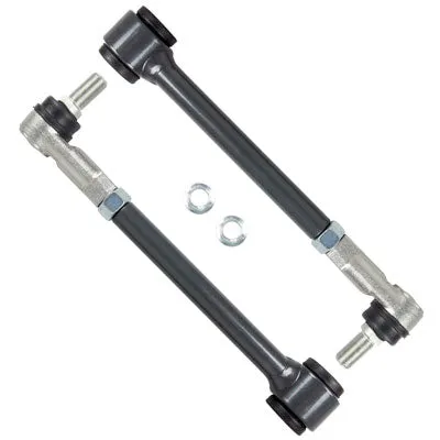 Synergy Manufacturing Front Sway Bar Links - Pair - JK product image