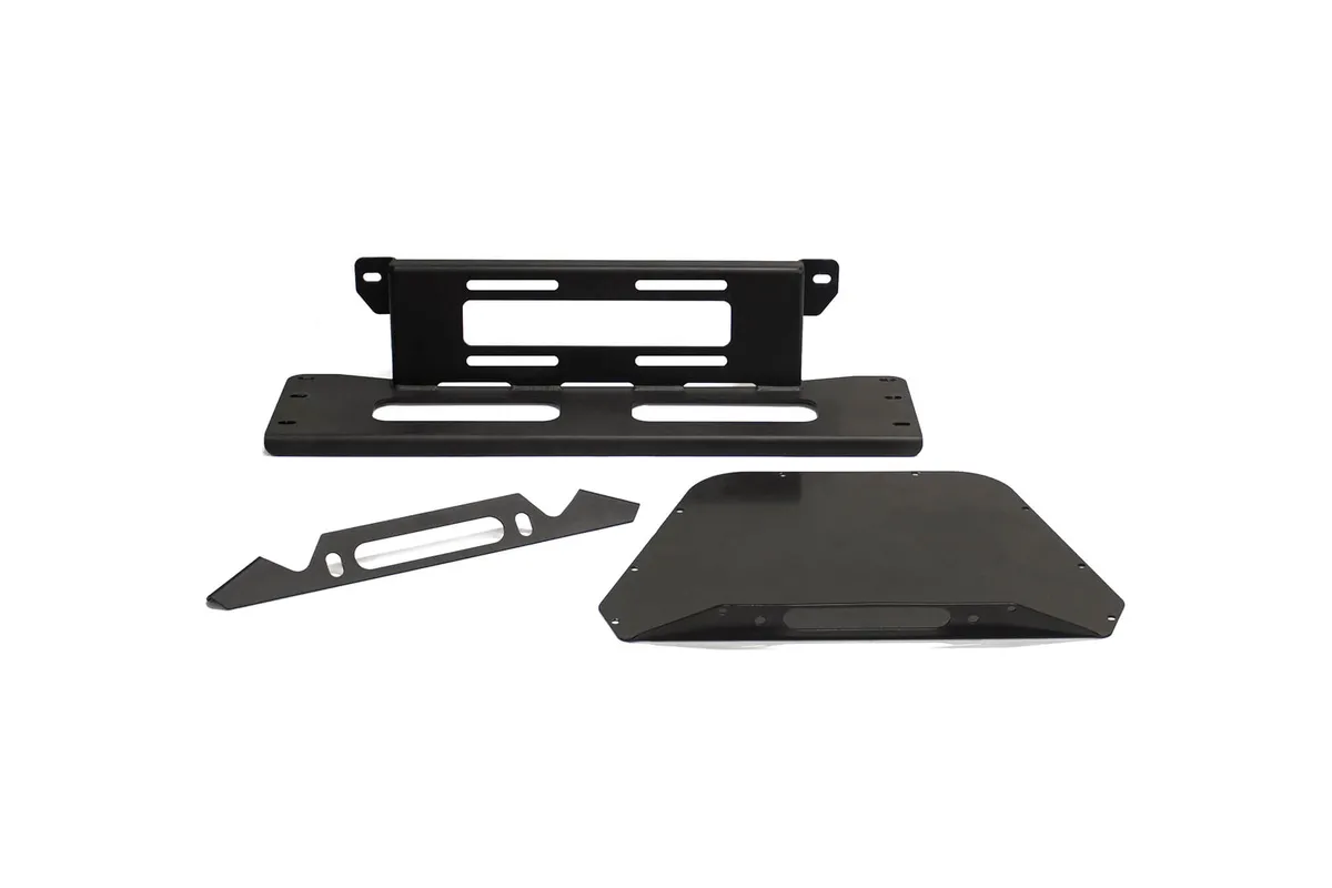 Addictive Desert Designs AC19156501NA Stealth Fighter Winch Kit product image