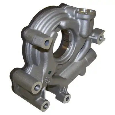 Crown Automotive Jeep Replacement 2006-2009 Commander XK w/ 3.7L engine 2006-2009 Commander XK w/ 4.7L engine 1999-2004 Grand Cherokee WJ w/ 4.7L engine 2005-2009 Grand Cherokee WK w/ 3.7L engine 2005-2009 Grand Cherokee WK w/ 4.7L engine 2002-2007 Liberty KJ w/ 3.7L engine 2008-2009