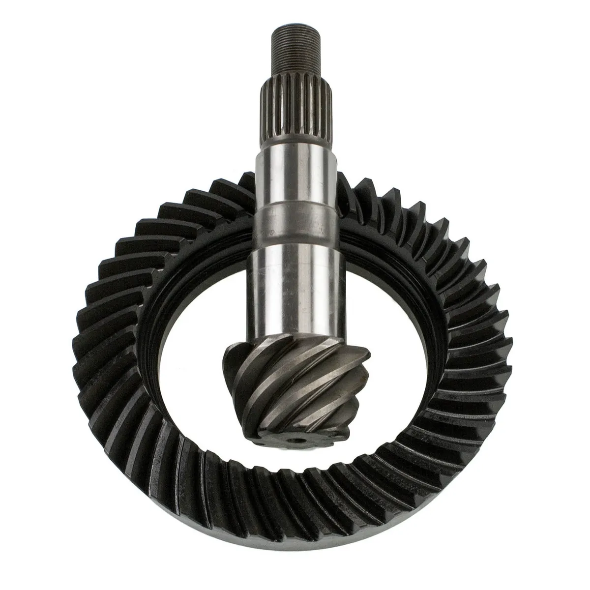 5.13 Ratio Ring and Pinion for a Front Dana AdvanTEK M186, Dana 30 JK & JL Rever product image