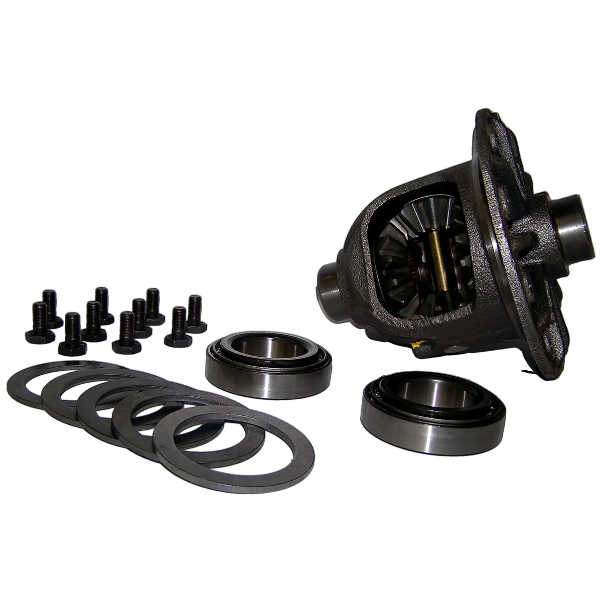 1994-1998 ZJ Grand Cherokee w/ Dana 44 Rear Axle w/ Std. Differential;1999-2001 WJ Grand Cherokee WG (Europe) Grand Cherokee w/ 3/8-24 Ring Gear Bolts; product image