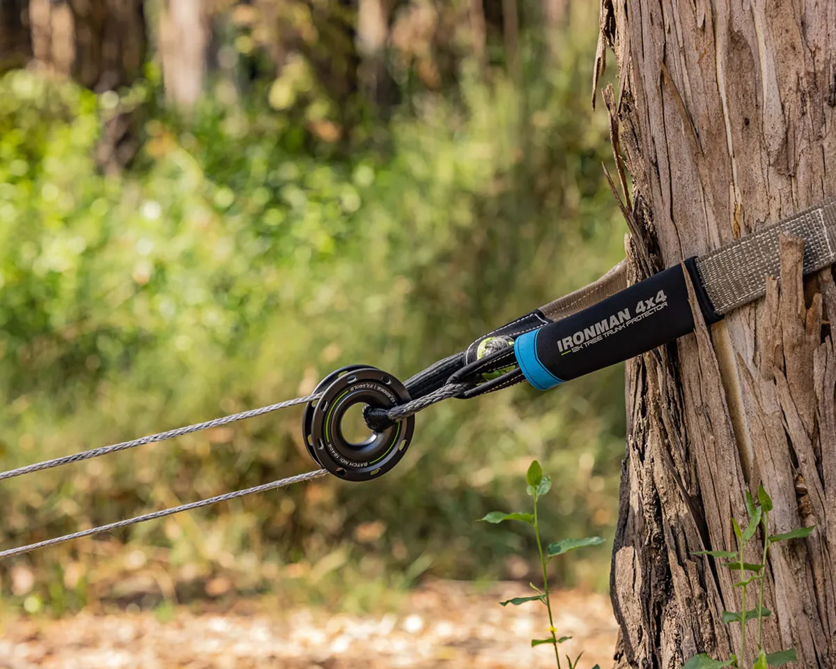 Recovery Snatch Ring 24,200 LBS product image