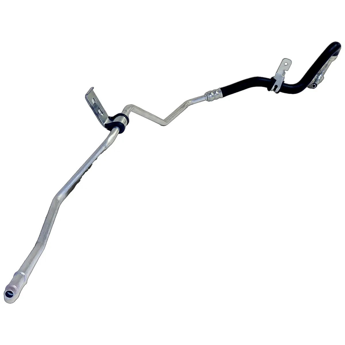 Crown Automotive Jeep Replacement 4766312AD Power Steering Return Hose for 2008-2010 Dodge/Chrysler Minivans product image