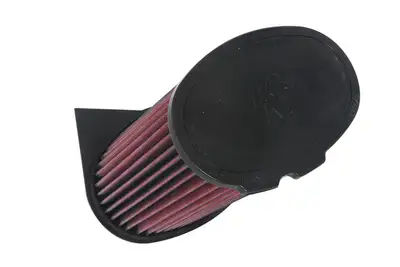 K&N 21c Mercedes Benz A45 Amg Replacement Air Filter Plastic Red