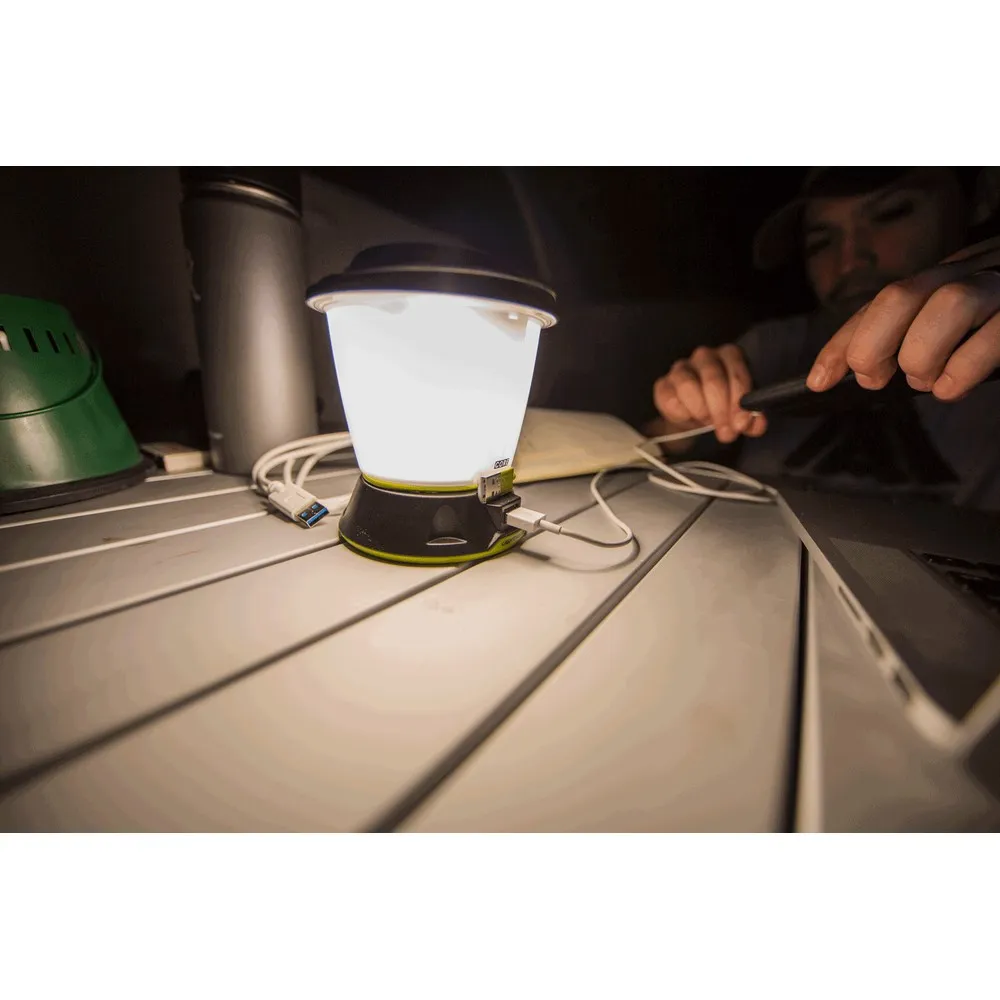 Goal Zero Lighthouse Core Lantern & USB Power Hub
