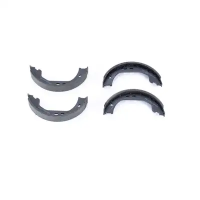 PowerStop Autospecialty Park Shoe