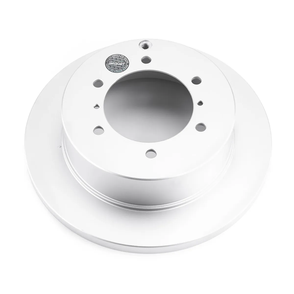 Evolution Genuine Geomet Fully Coated Rotors product image