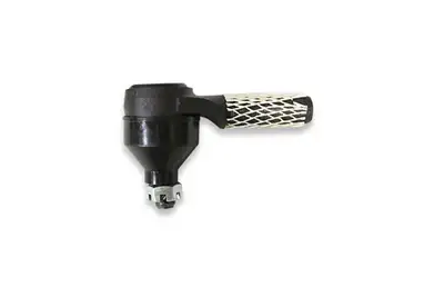 Fabtech 18c Wrangler/20c Gladiator W/ Fabtech Drag Link Kit Tie Rod End Replacement For Fts24210 Kit