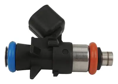Crown Automotive Jeep Replacement Fuel Injector for 2018+ Jeep JL, JT, WK, WL, WS Models w/ 3.0L Gas, 3.6L Eng.