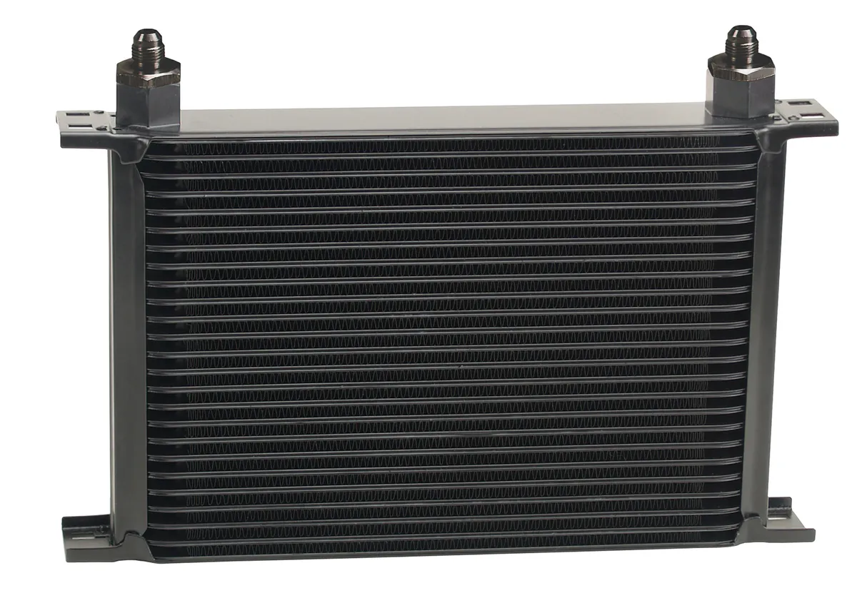 25 Row Series 10000 Stack Plate Fluid Cooler, -6AN product image