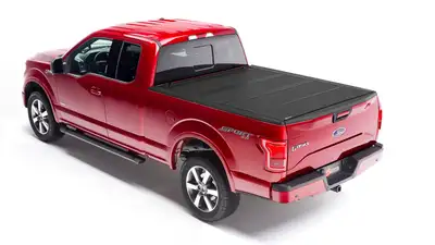 RealTruck BAK 1520 F150 Std/Super Cab/Super Crew 6ft 6in Bakflip Mx4 Tonneau Cover