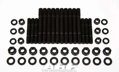 ARP Auto Racing SBC Main Stud Kit Dart SHP Block