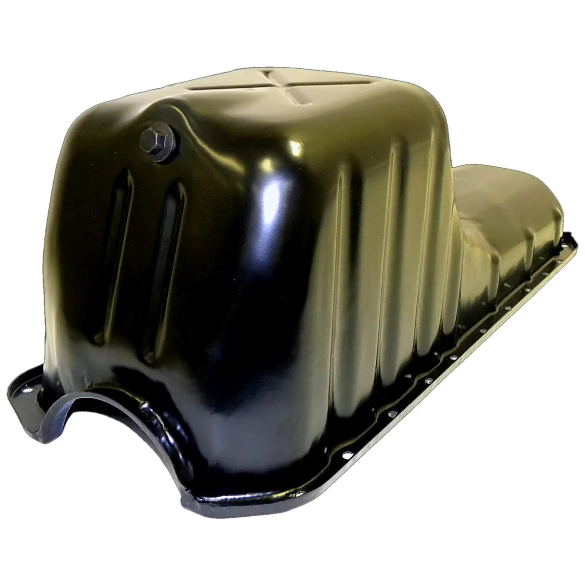 1987-2001 Cherokee XJ w/ 4.0L engine; without sensor hole 1987-1992 Comanche MJ w/ 4.0L engine; without sensor hole 1993-1998 Grand Cherokee ZJ w/ 4.0L engine; without sensor hole 1991-1995 Wrangler YJ w/ 4.0L engine; without sensor hole 1997-1999 Wran product image