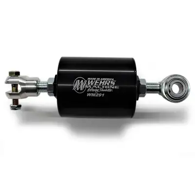 Wehrs Machine & Racing Products Supension Travel Limter w/500lb Spring