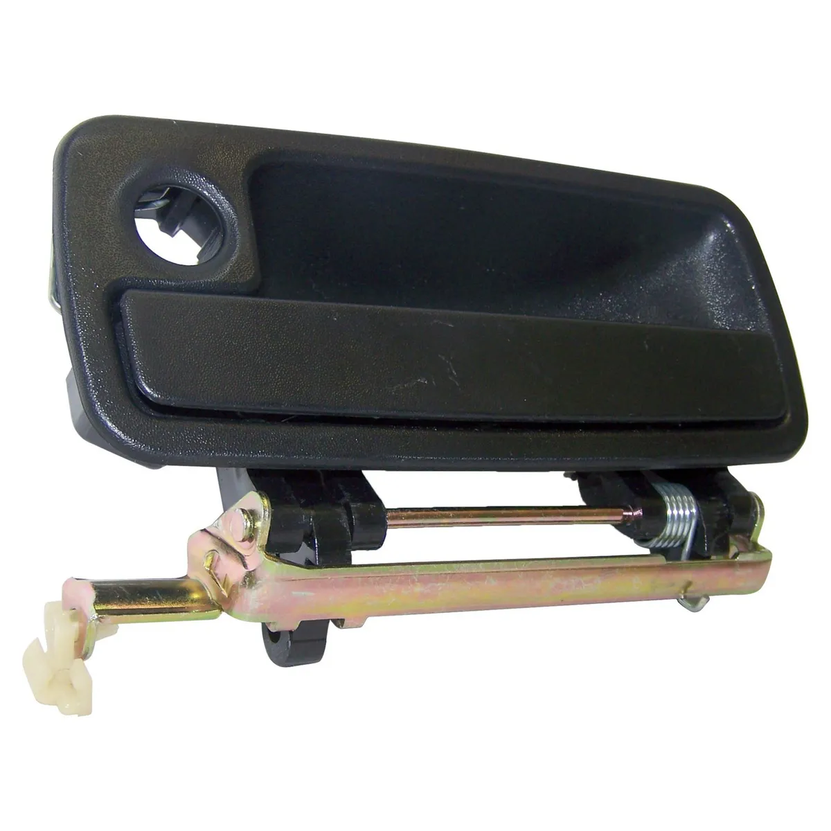 Crown Automotive Jeep Replacement 1992-1995 AS Minivan;Left Front Exterior Door Handle
