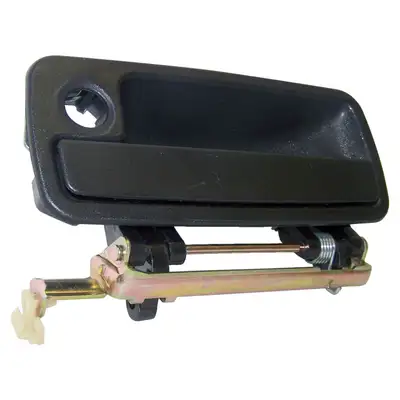 Crown Automotive Jeep Replacement 1992-1995 AS Minivan;Left Front Exterior Door Handle