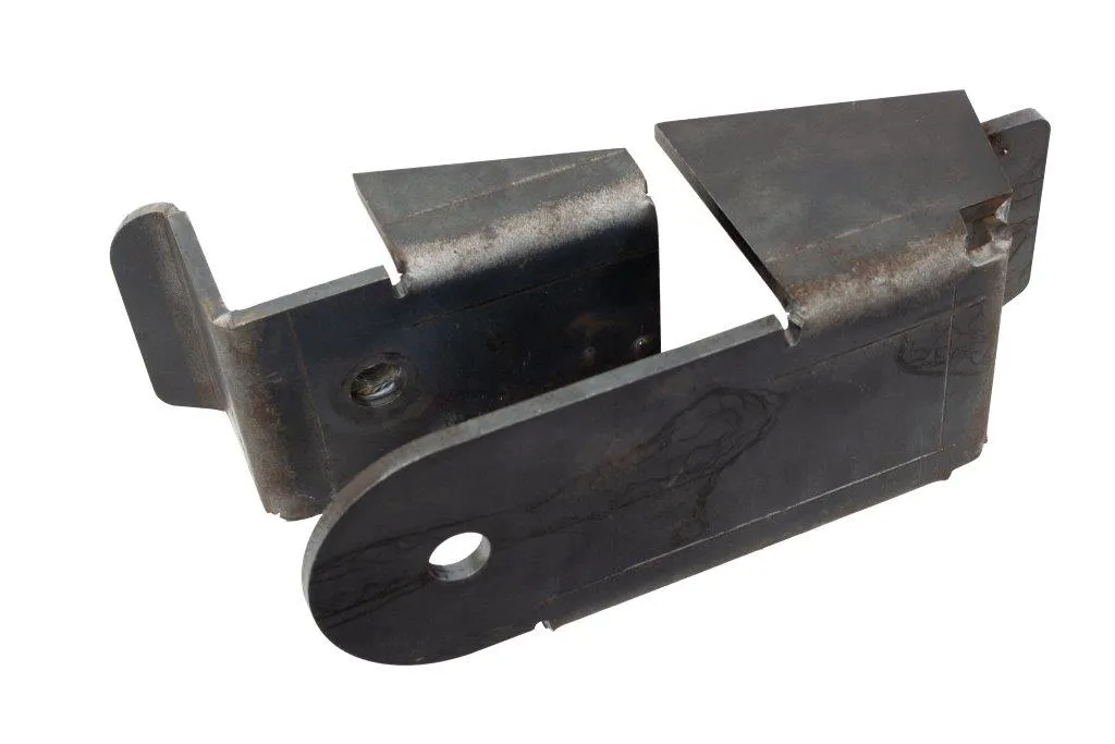 9706 Wrangler Upper Control Arm Mount Driver Side Rear product image