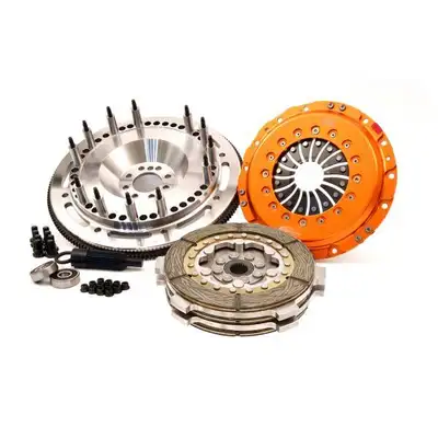 Centerforce Centerforce 836264077 TRIAD(R) DS, Clutch and Flywheel Kit