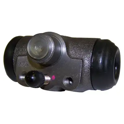 Crown Automotive Jeep Replacement Crown Automotive Jeep Replacement J8126743 Front Wheel Cylinder for 53-71 Jeep CJ-3B, CJ-5, CJ-6, M38-A1 w/ 9 Front Brake